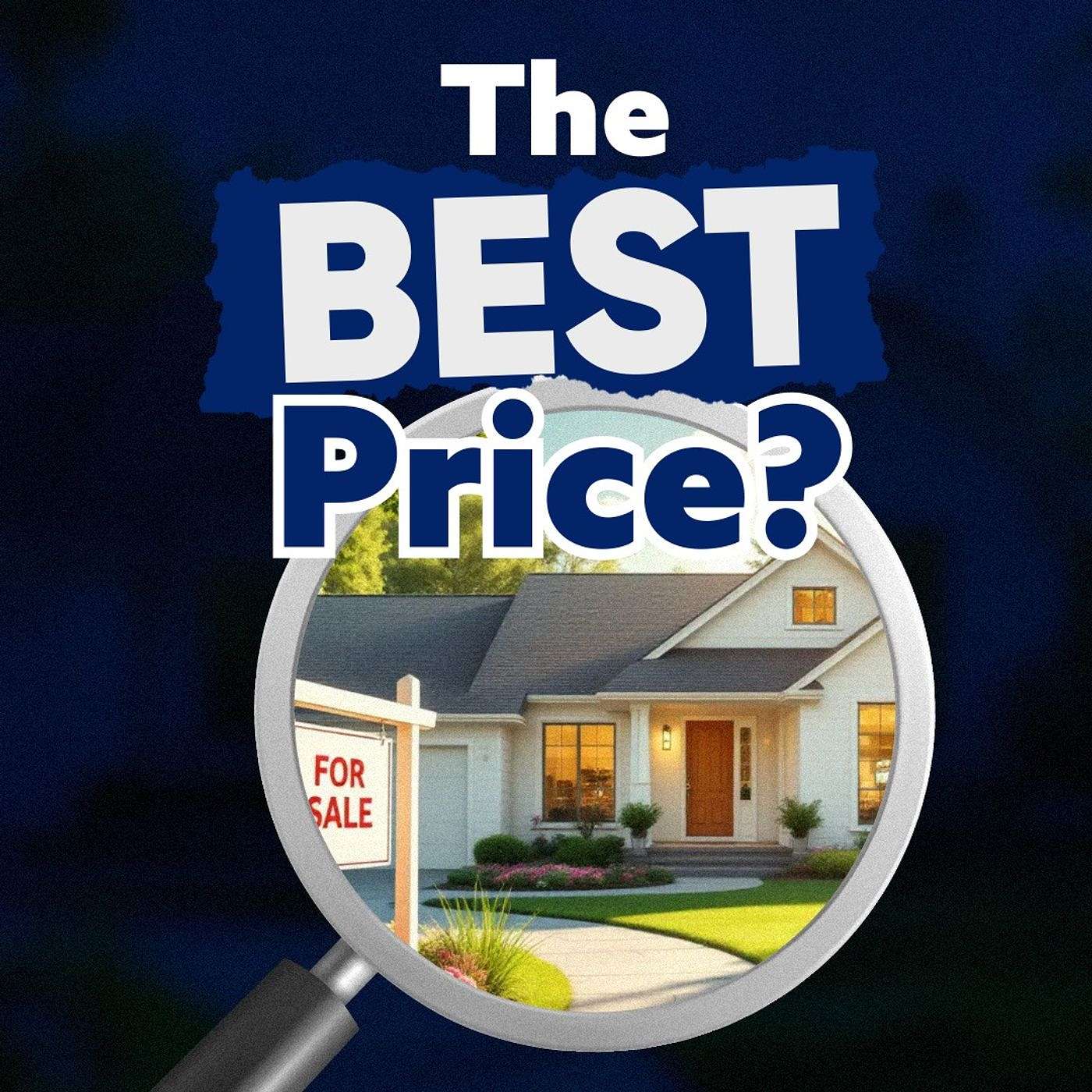 SECRETS to selling your home FAST and for the BEST price | The Den Ep. 67 episode artwork