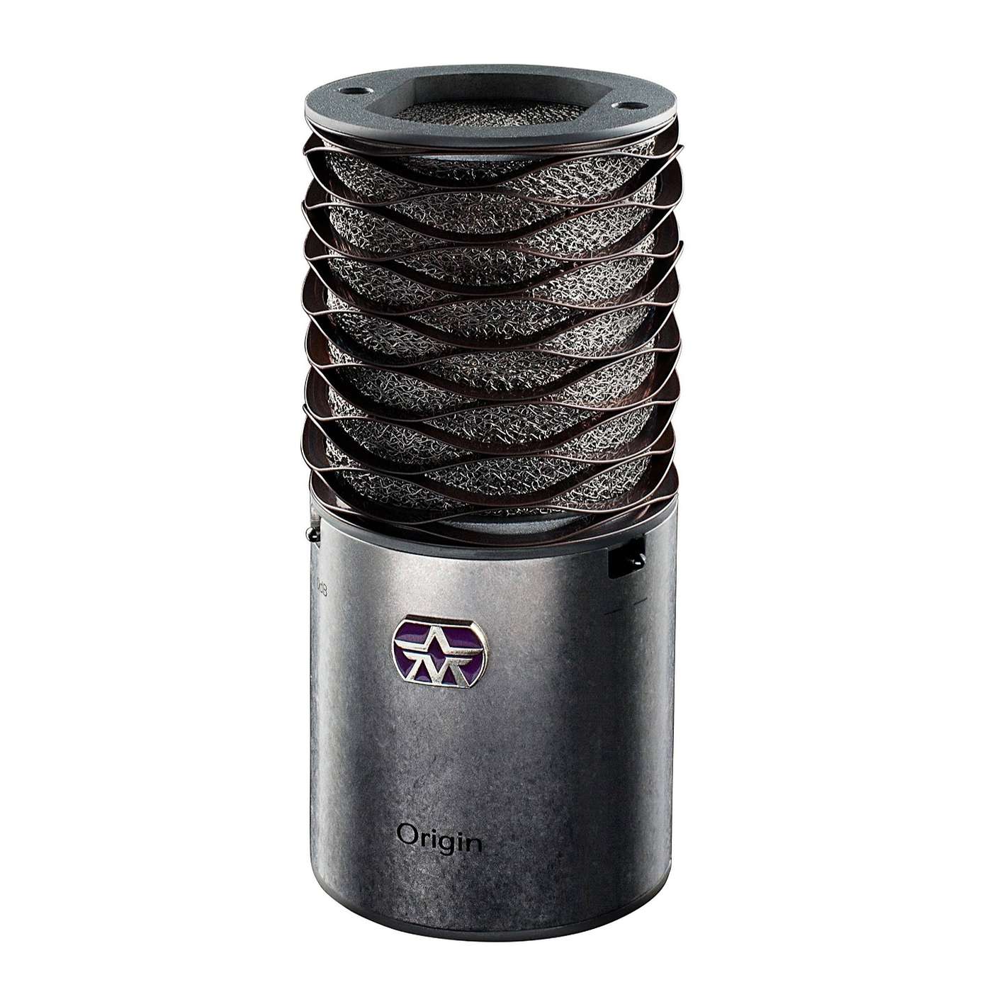 The Aston Origin Microphone