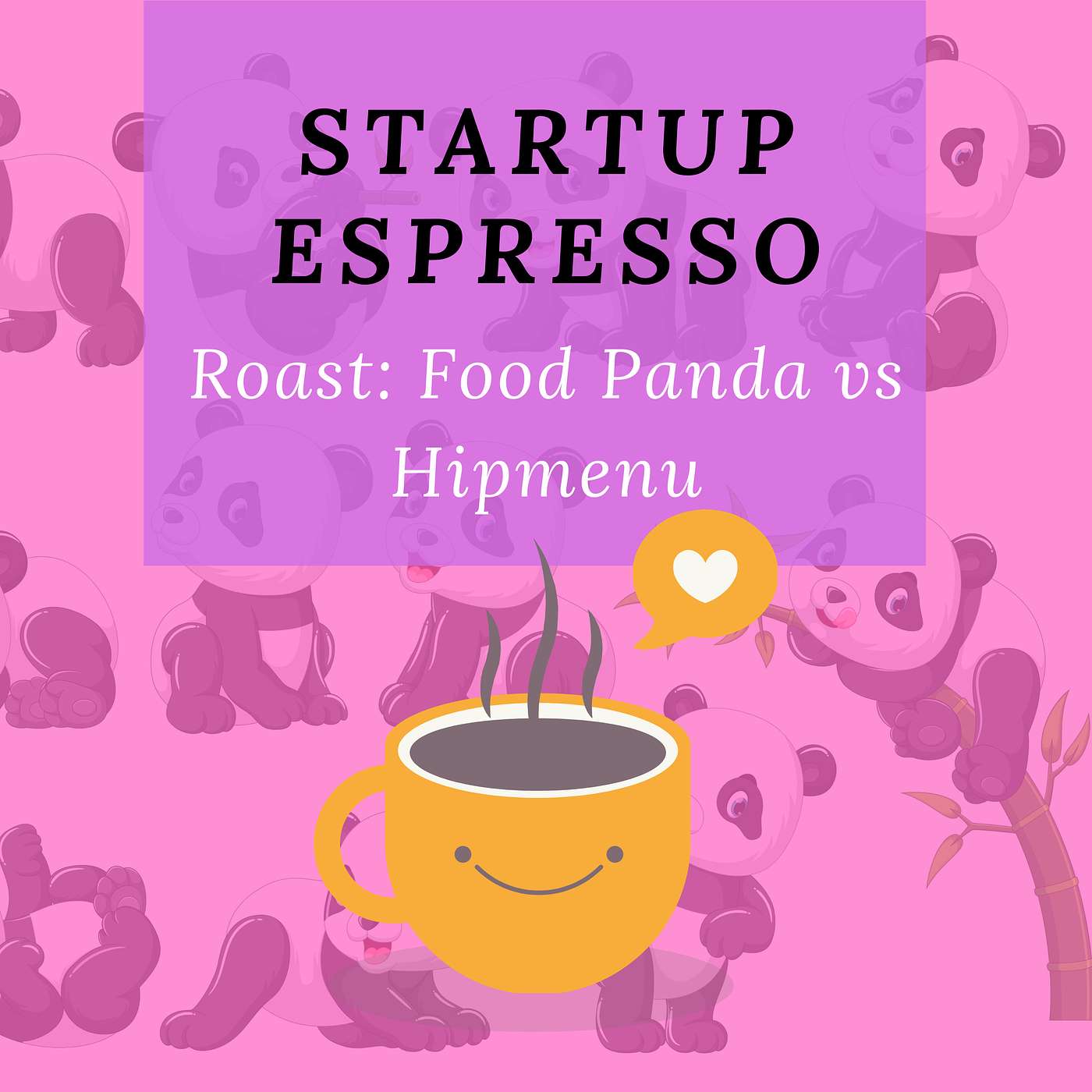 Roast- Acquire then Fail. FoodPanda vs HipMenu or How FoodPanda Shot Themselves in the Foot