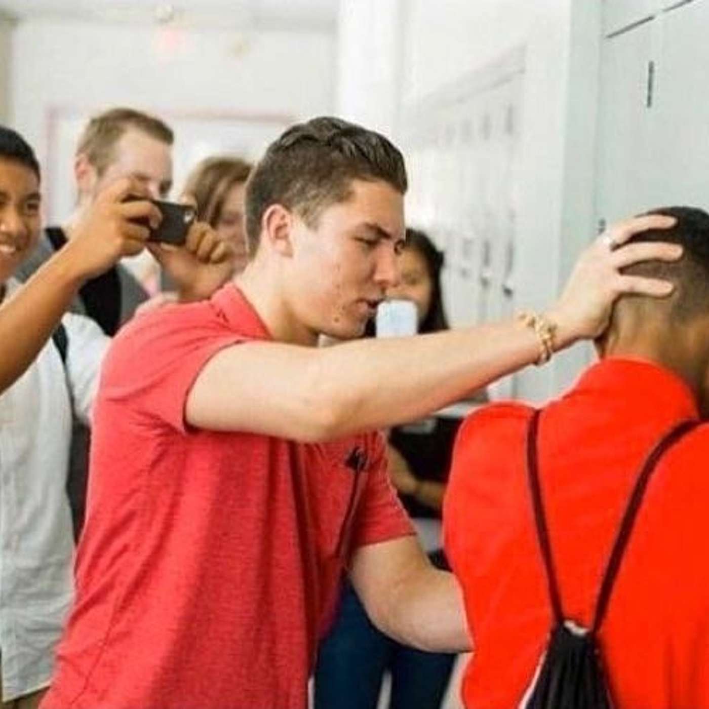 Bullied then, successful now!