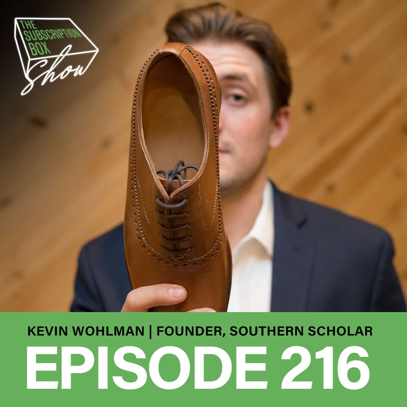 The Subscription Box Show