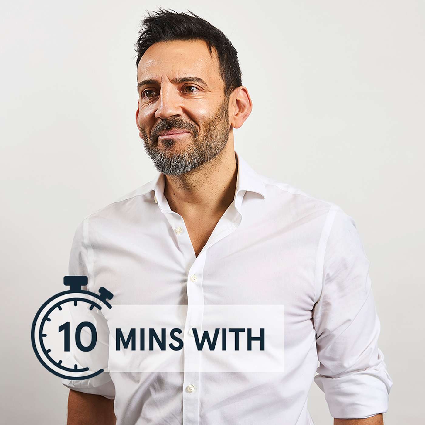 InX 10 minutes with...