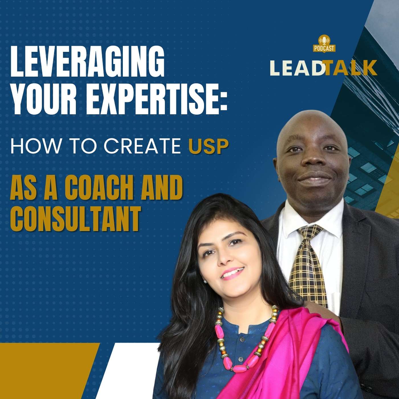 LeadTalk