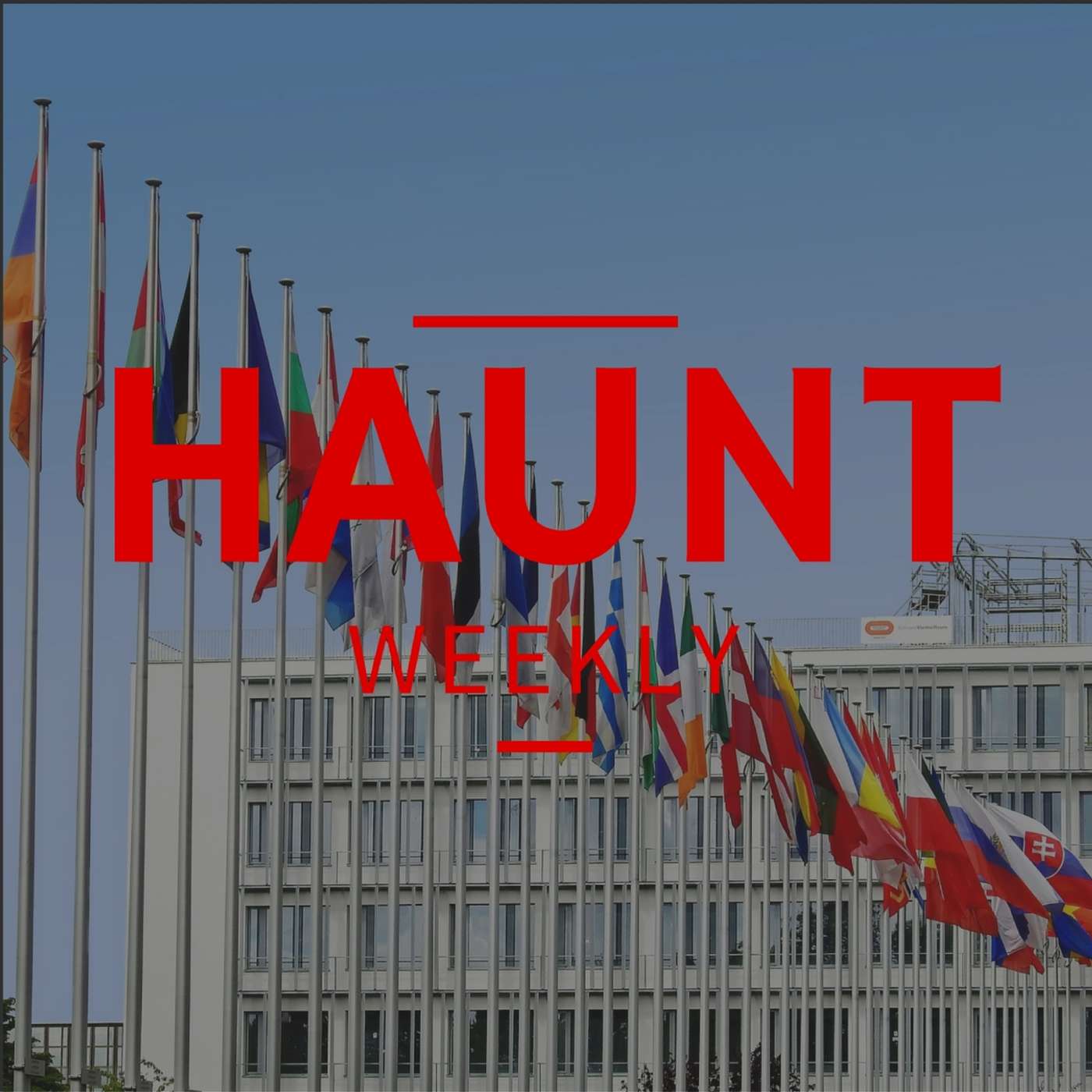 Haunt Weekly