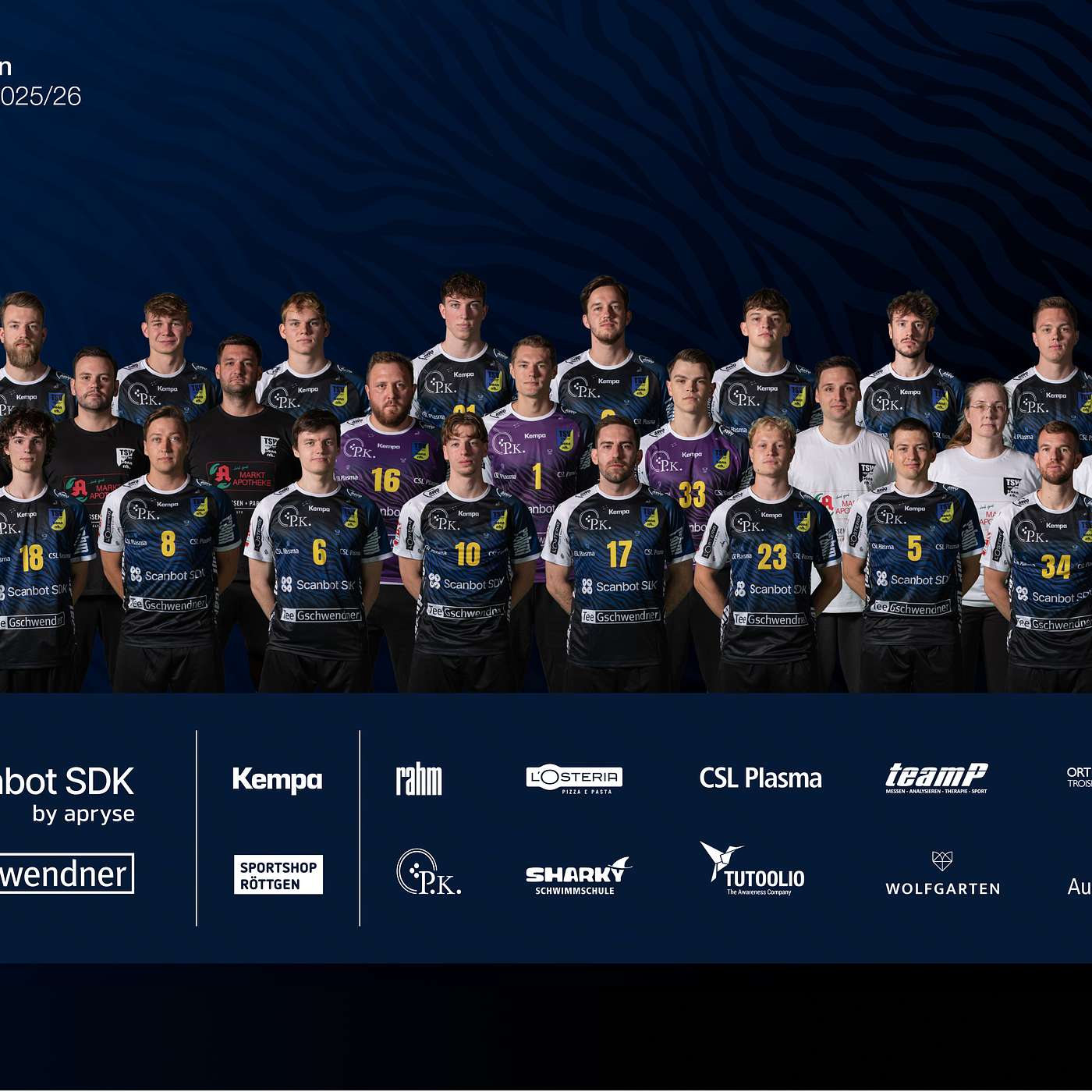 Tag des Bonner Handballs am 08.11. – Luca aus dem Orga-Team im Interview Tag des Bonner Handballs am 08.11. – Luca aus dem Orga-Team im Interview