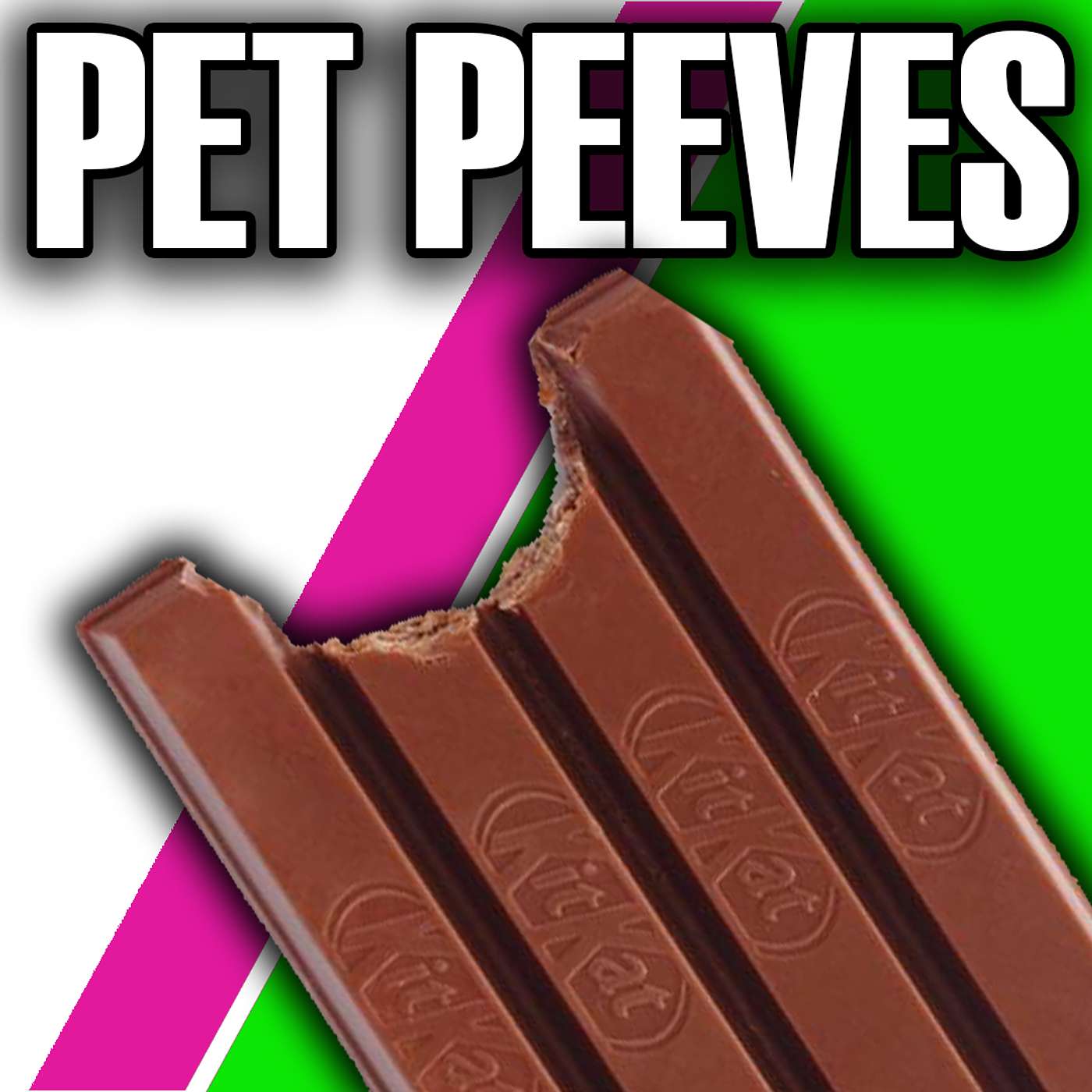 Episode 81: Pet Peeves