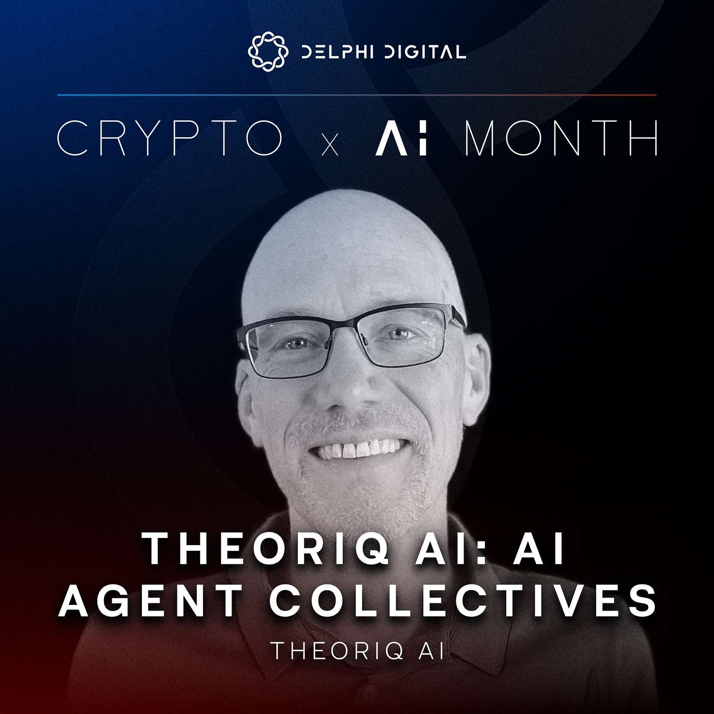 Theoriq AI: AI Agent Collectives | Crypto x AI Event