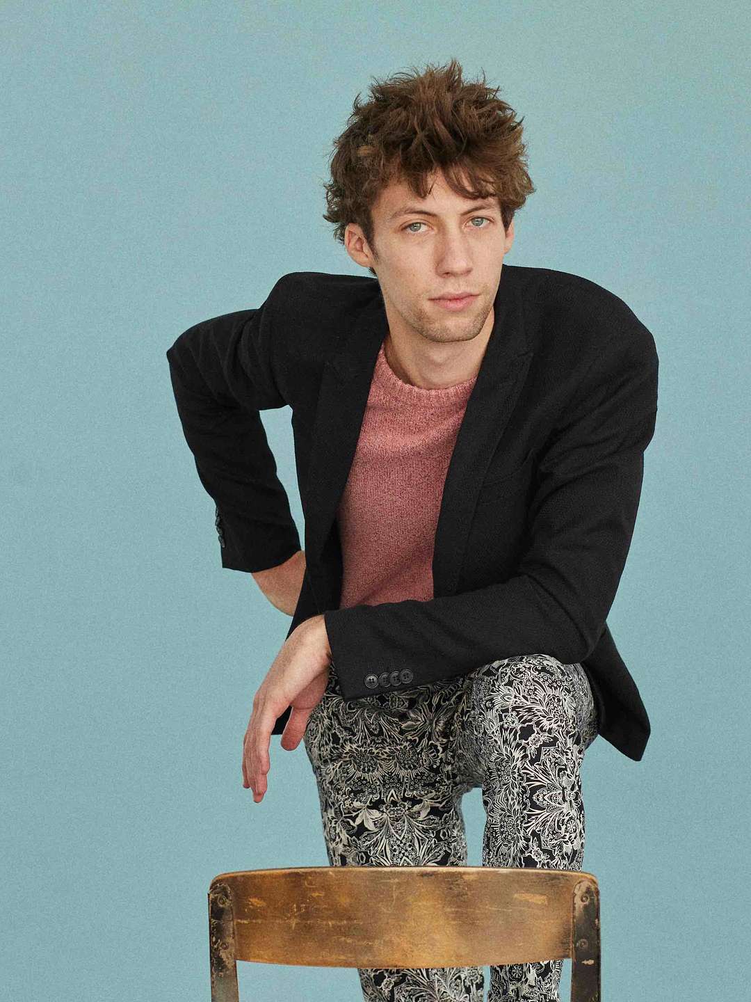 Parker Wierling