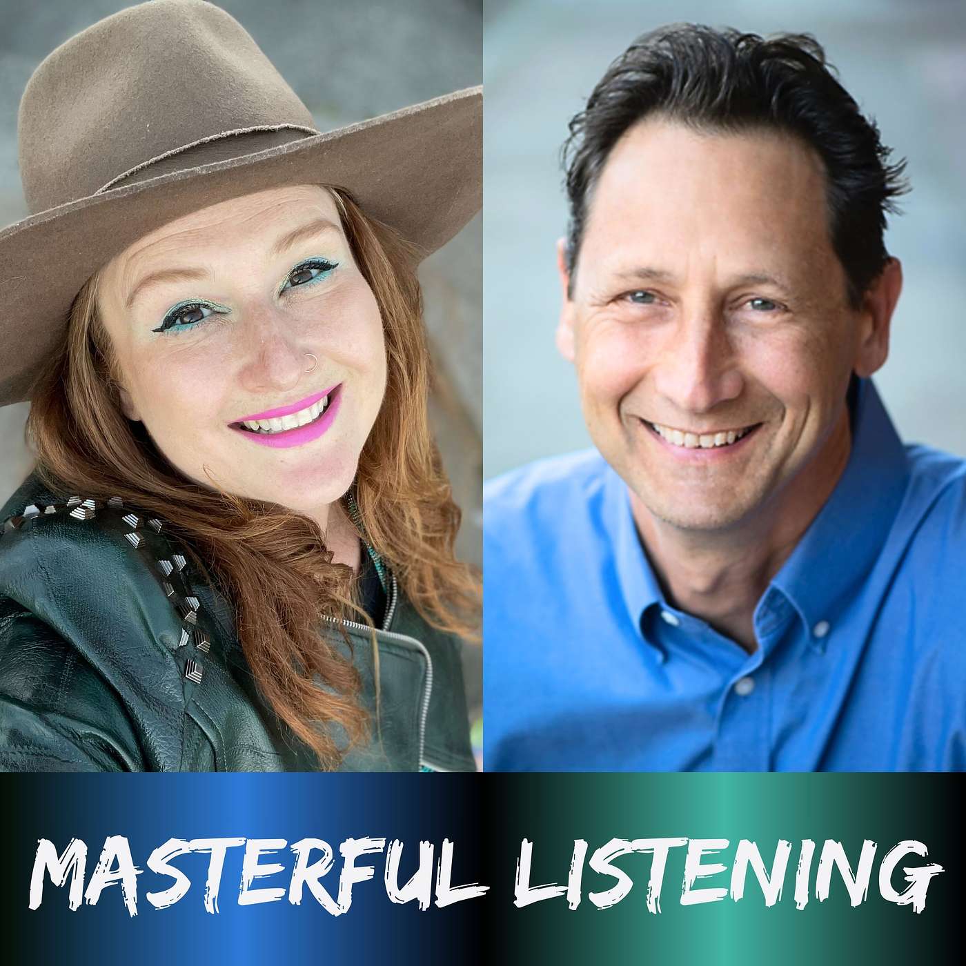 Neuro-Magic Unleashed: Hypnosis, Subconscious Rewiring, and the Art of Masterful Listening with Special Guest Andrew Rader, LAc,MS.