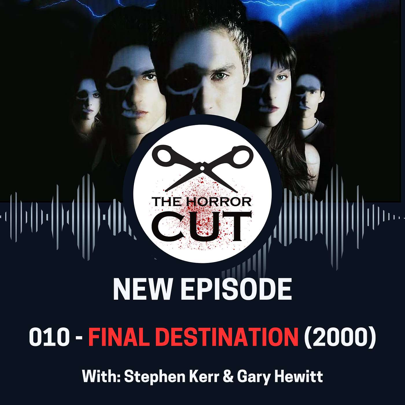 The Horror Cut