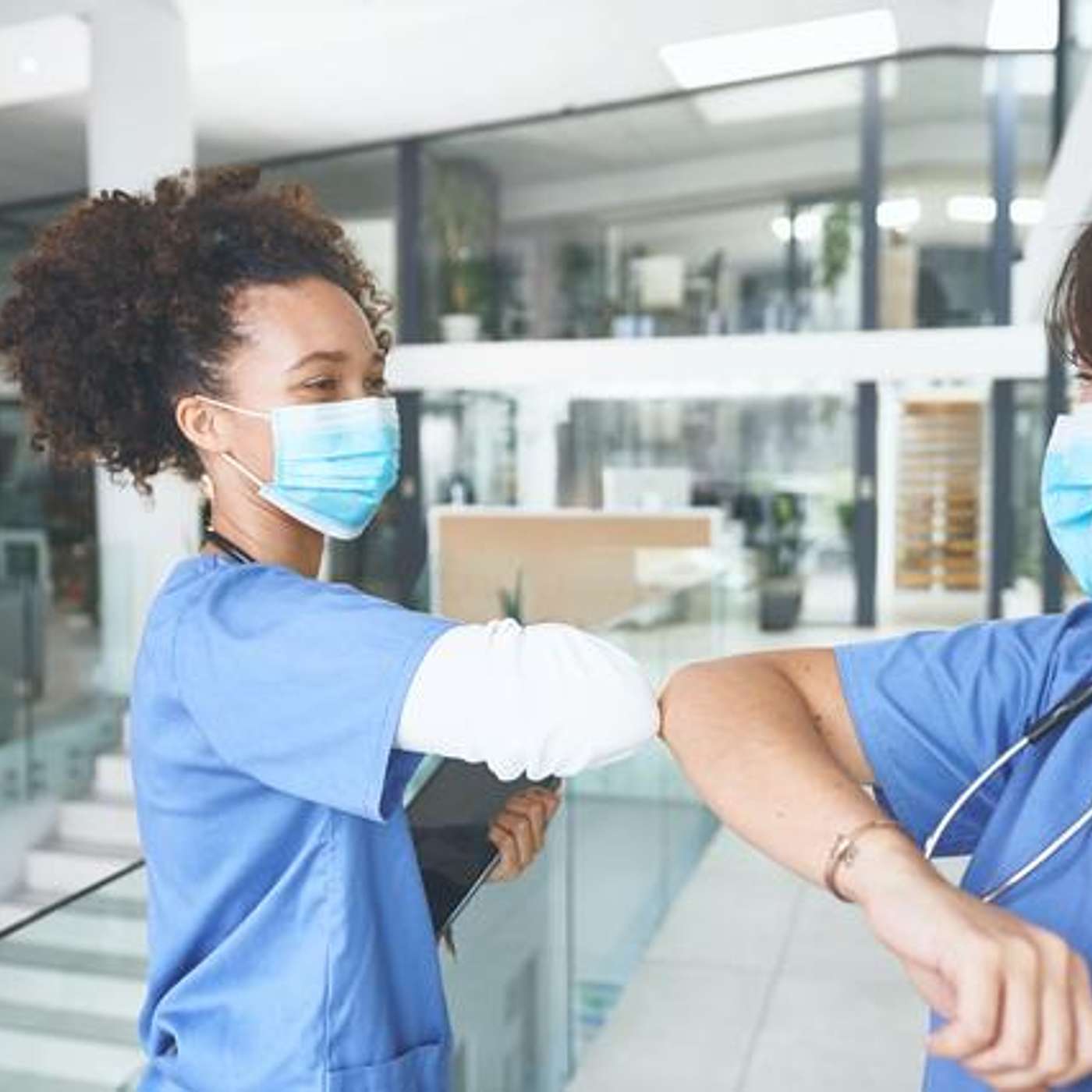 Travel Nursing: Opportunities and Experiences During the Pandemic to Now - Part 2: The Impact of the COVID-19 Pandemic on Travel Nurses: Money, Experiences, and Opportunities for Something Different