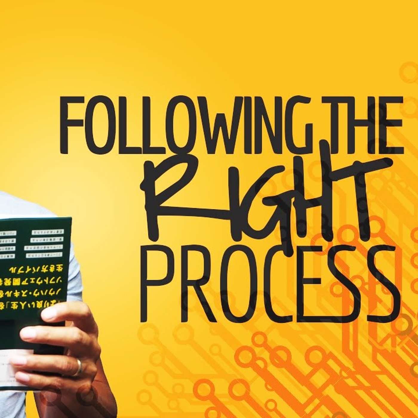 Episode 754 - Matching the Correct Process (Part 2 of 2)
