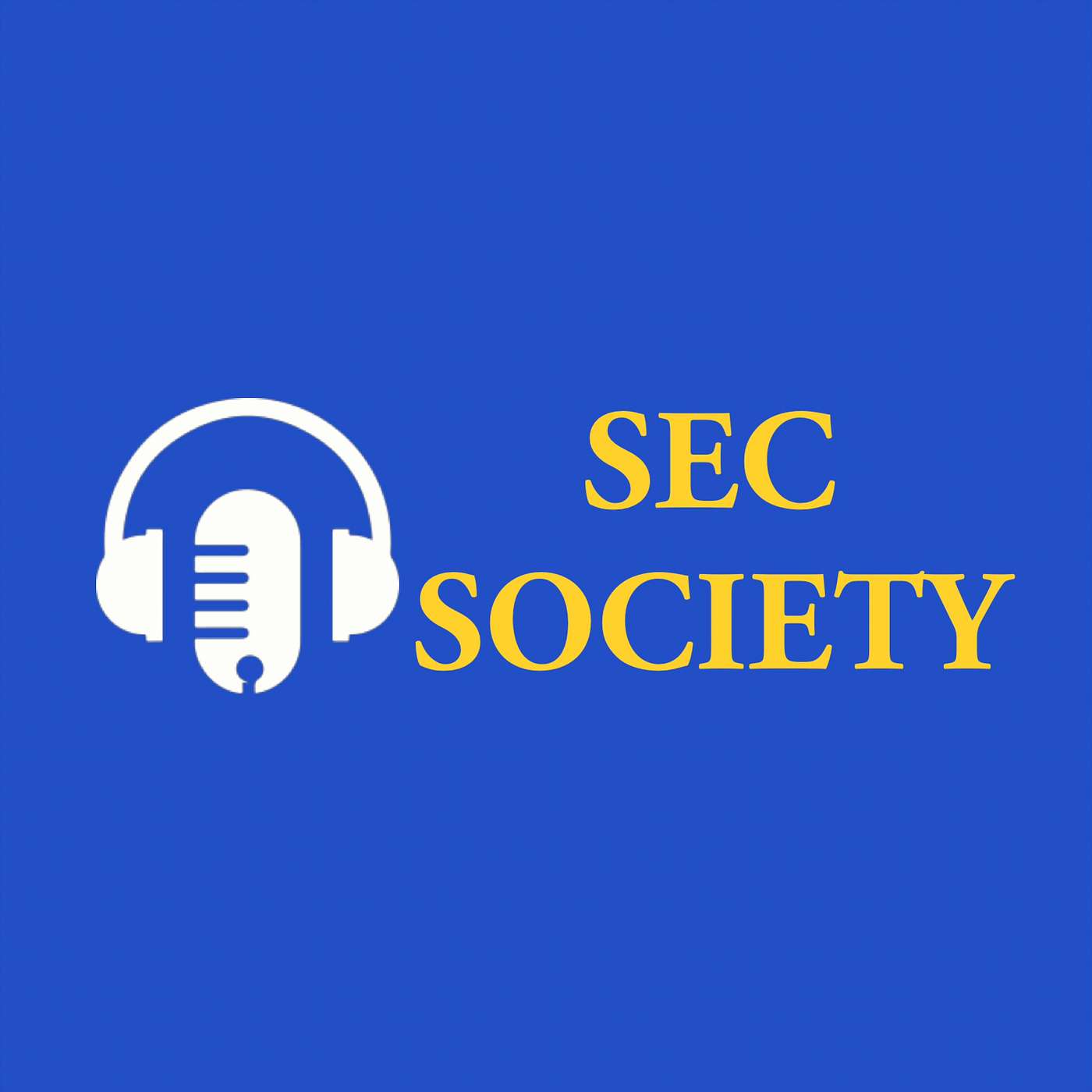 SecSociety Podcast