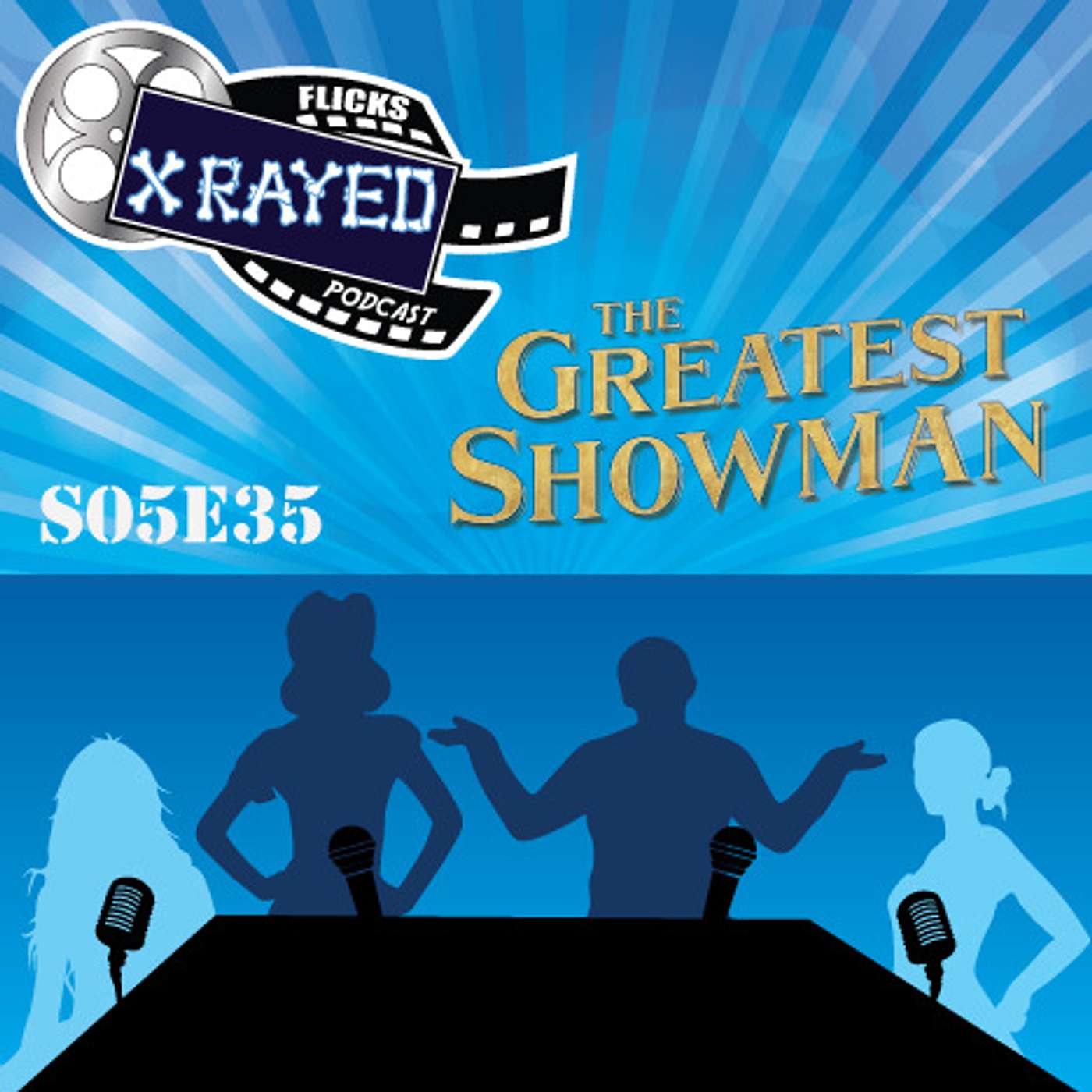 The Greatest Showman