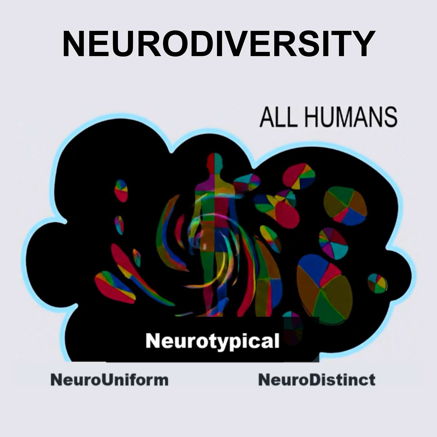 Neurotypical is NOT a Neurotype, Neurodiversity from a Marketing Perspective