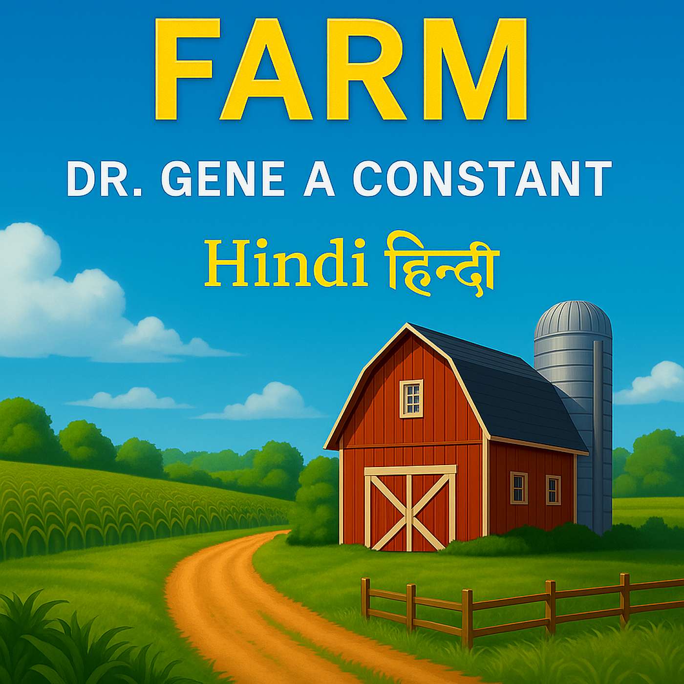 Digital Farm Episode 3 — डिजिटल फ़ार्म एपिसोड 3 Hindi episode artwork