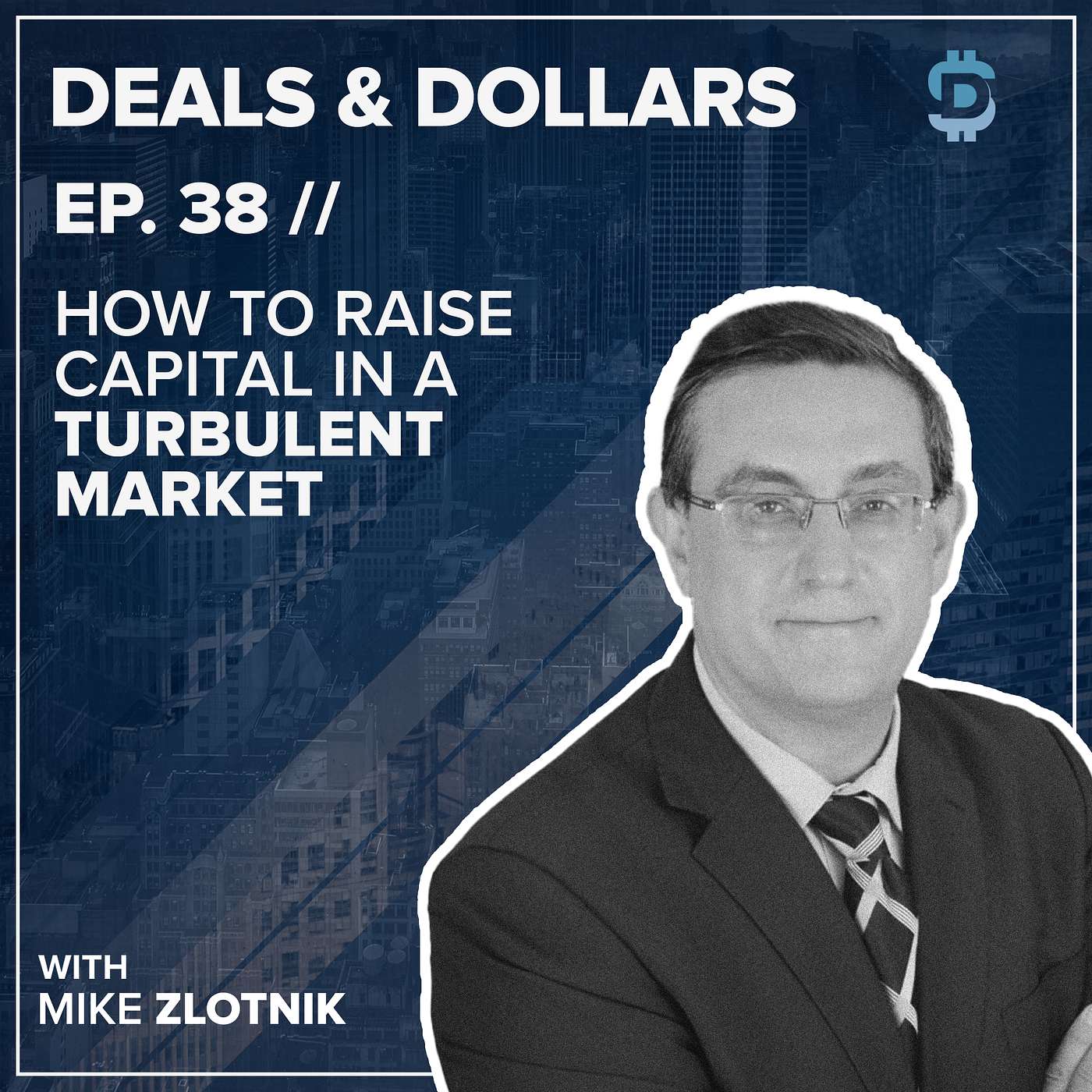 Deals & Dollars: Real Estate Investors and Entrepreneurs