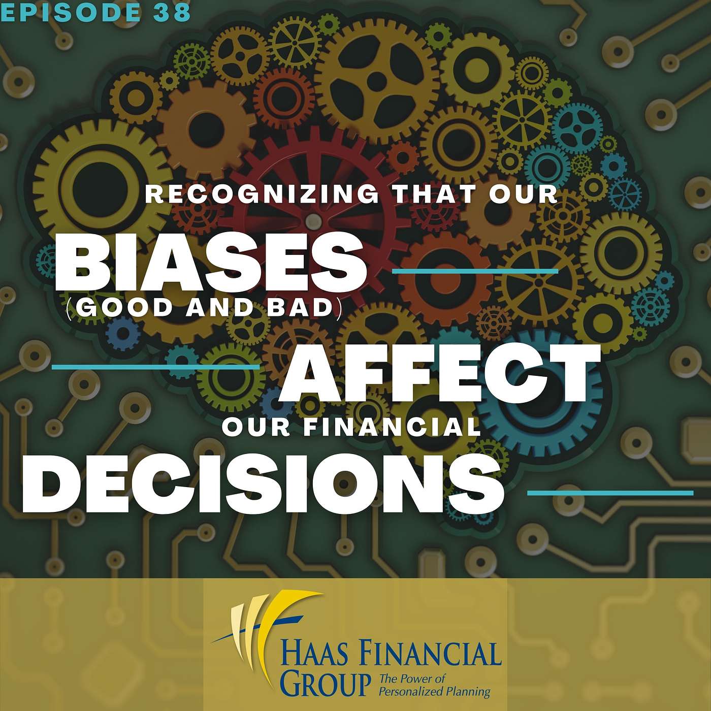 A/B Conversations: CFP® Your Way Out Of It – Real Advice on Building Wealth & Retirement Planning