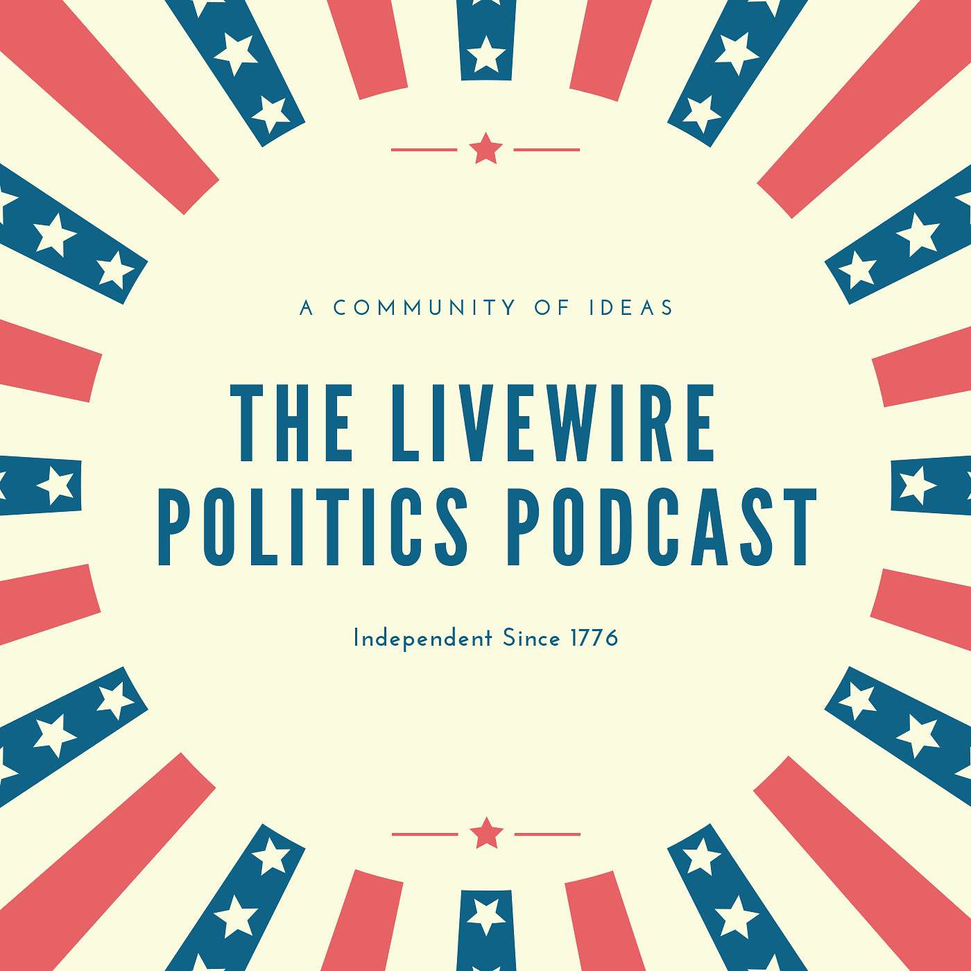 The Livewire Politics Podcast