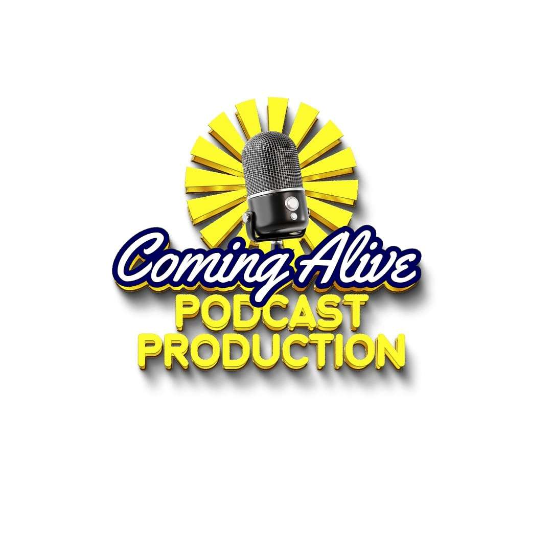 Coming Alive Podcast Production