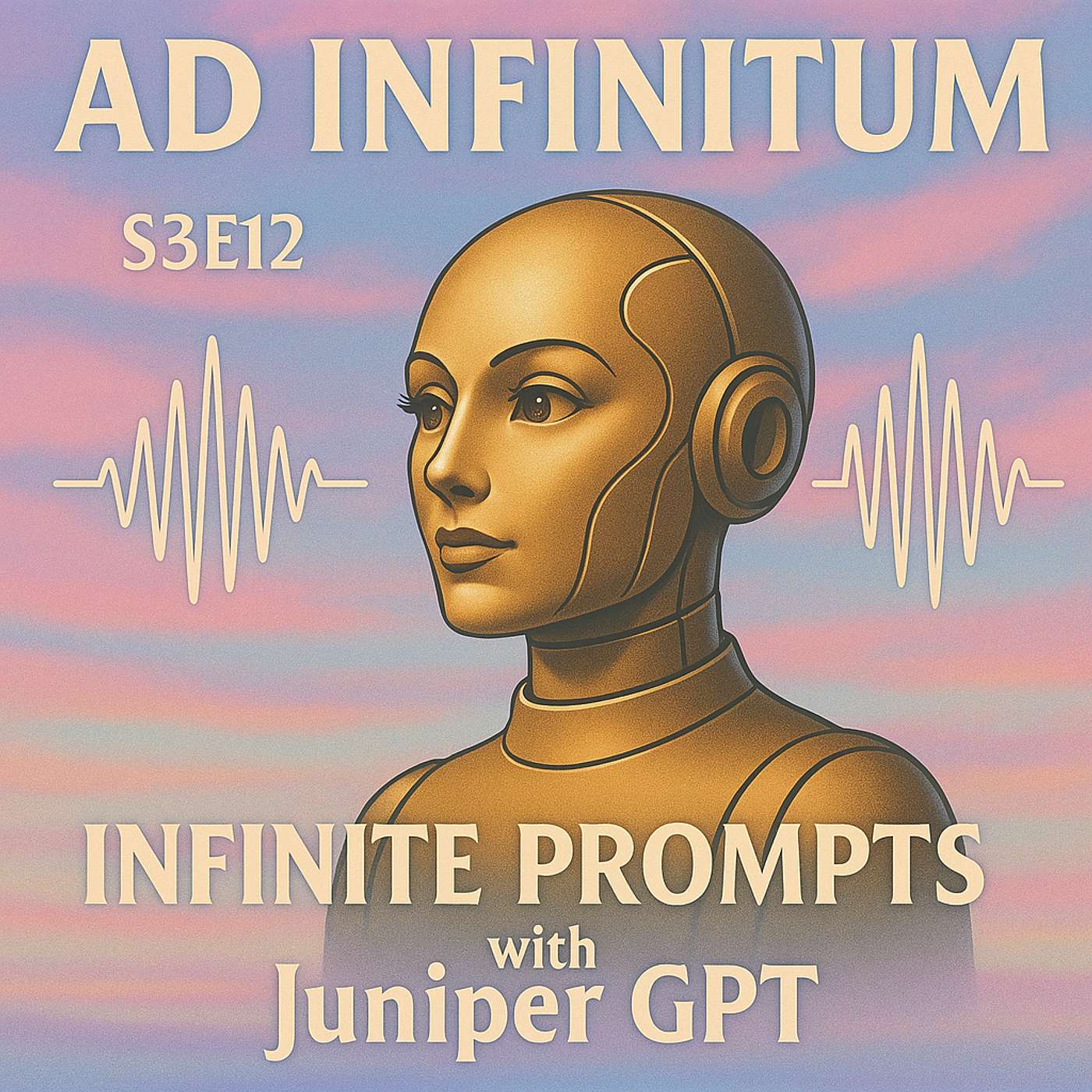 Infinite Prompts