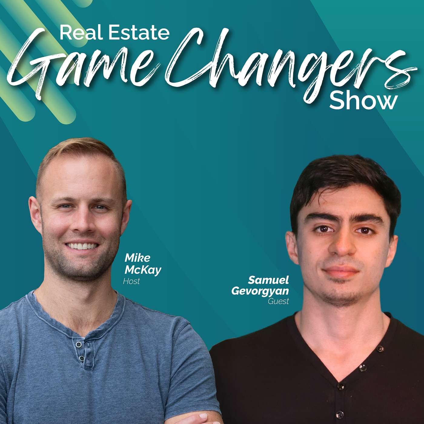 Game Changers Show