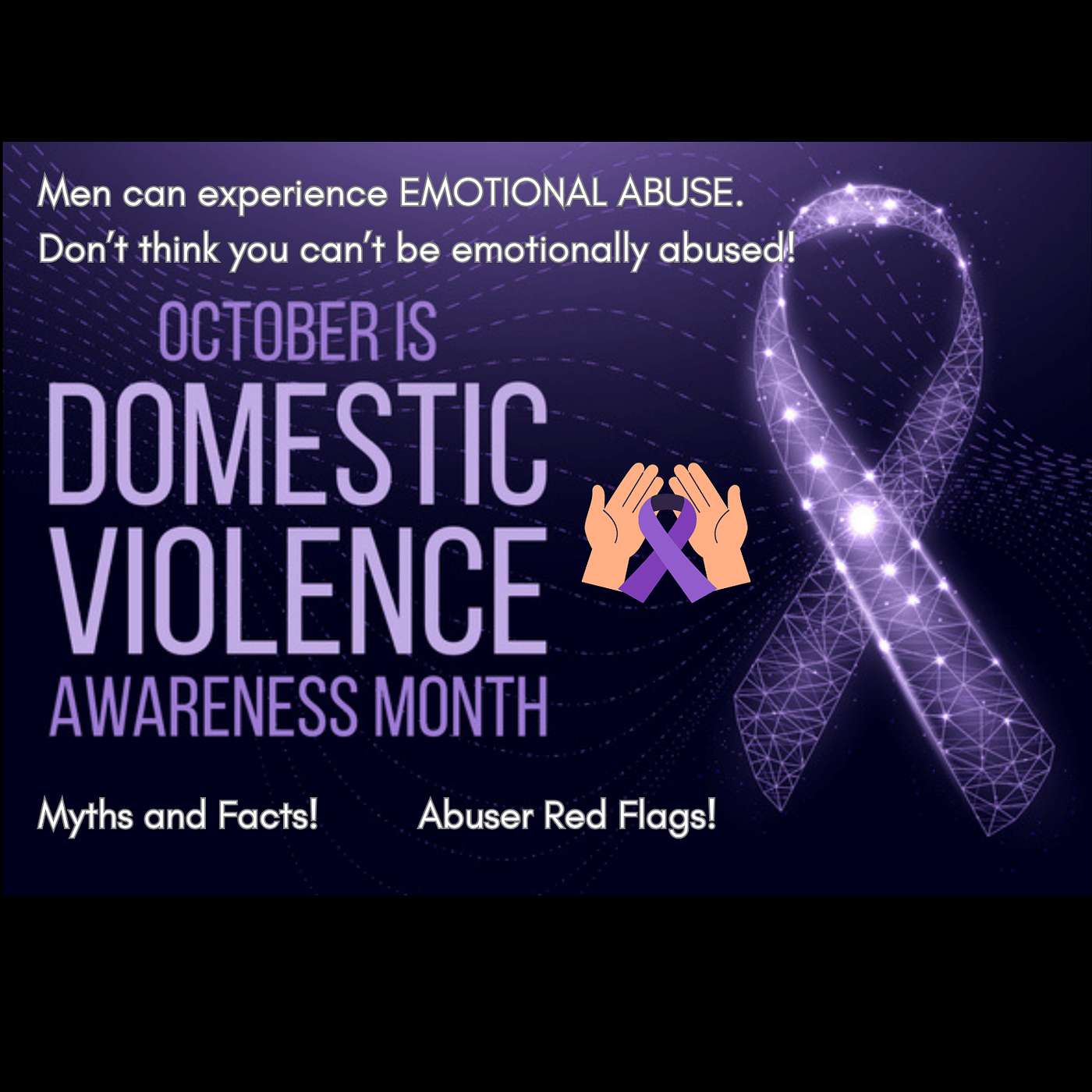 The In-Between Man Podcast.