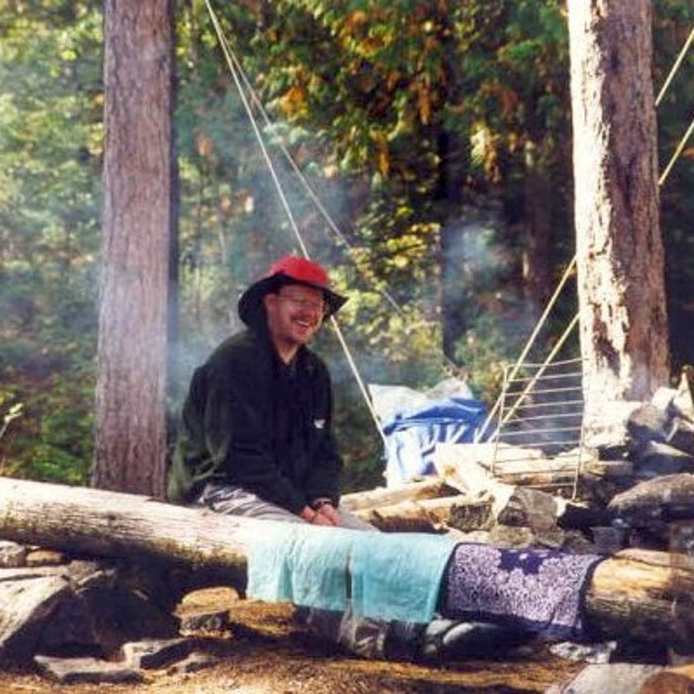 The Camp Voyageur Podcast