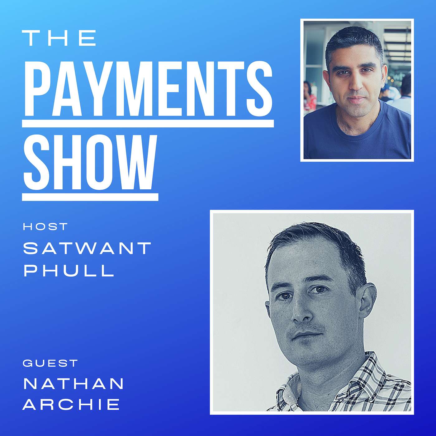 The Payments Show Podcast