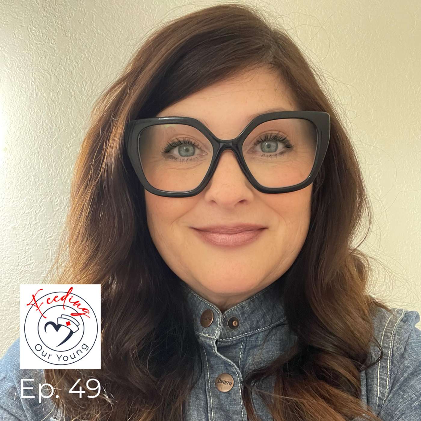 49 (censored) - Laura Kortus Pt 2: The Accidents