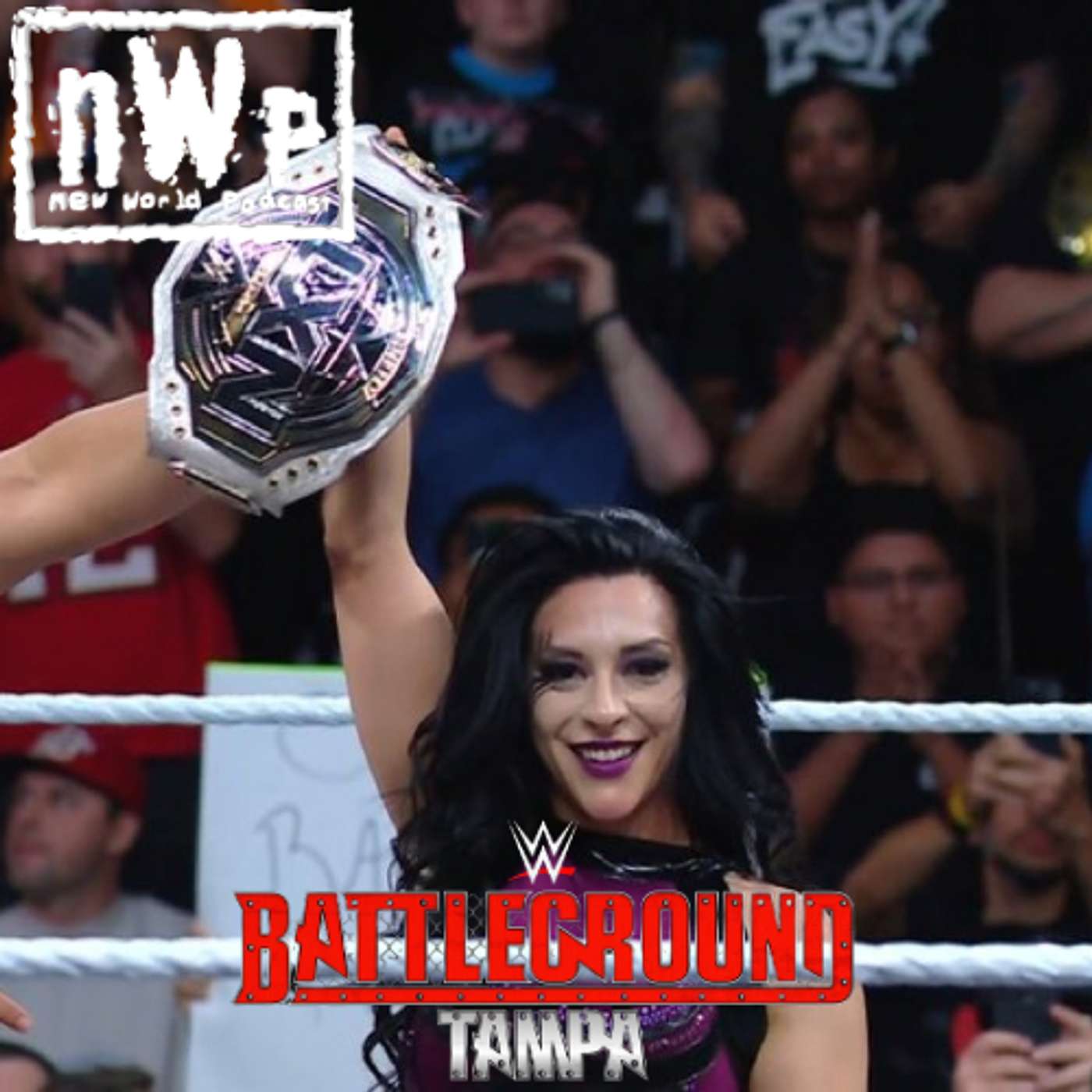 nWp: Battleground 2025