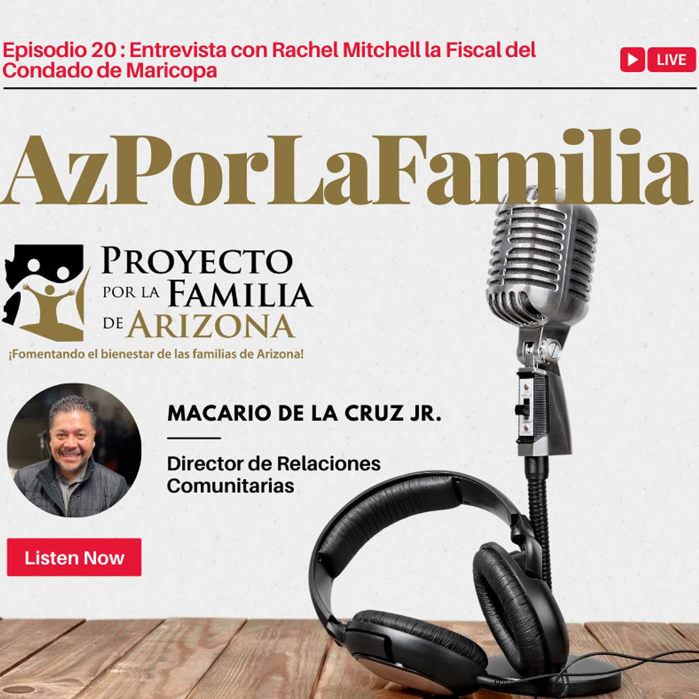 AzPorLaFamilia