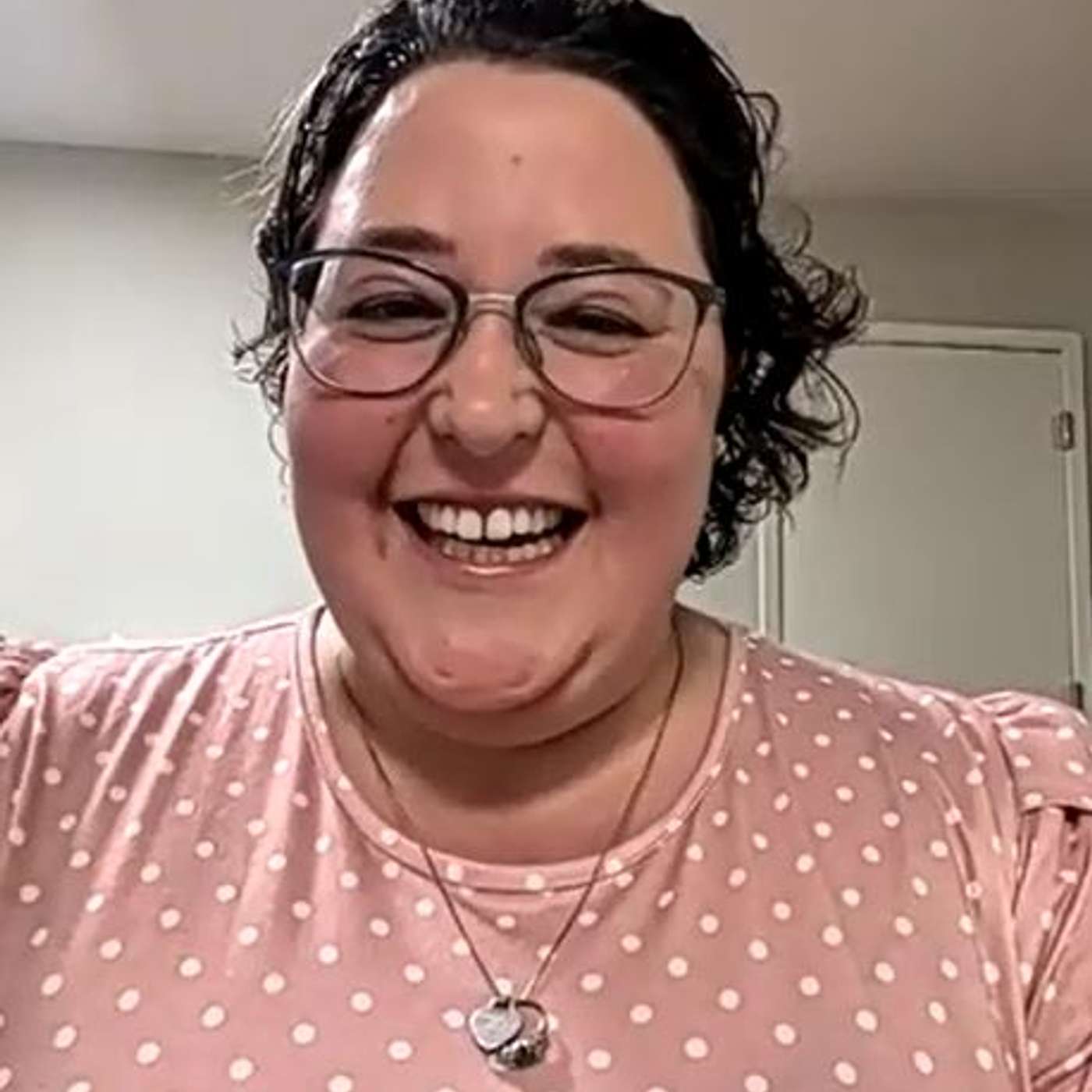 12.16.2025 - Robyn Ziegler--Founder & Owner, Connected Kitchens episode artwork