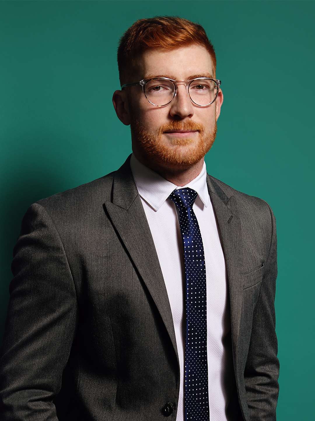 Brian Derrick