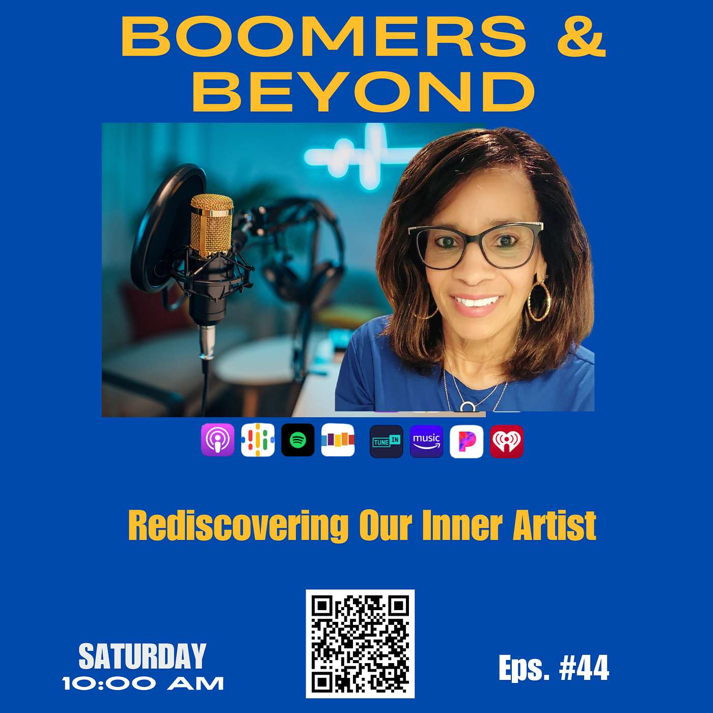 Boomers and Beyond