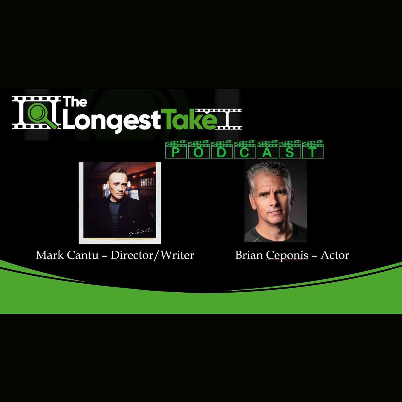 The Longest Take Podcast