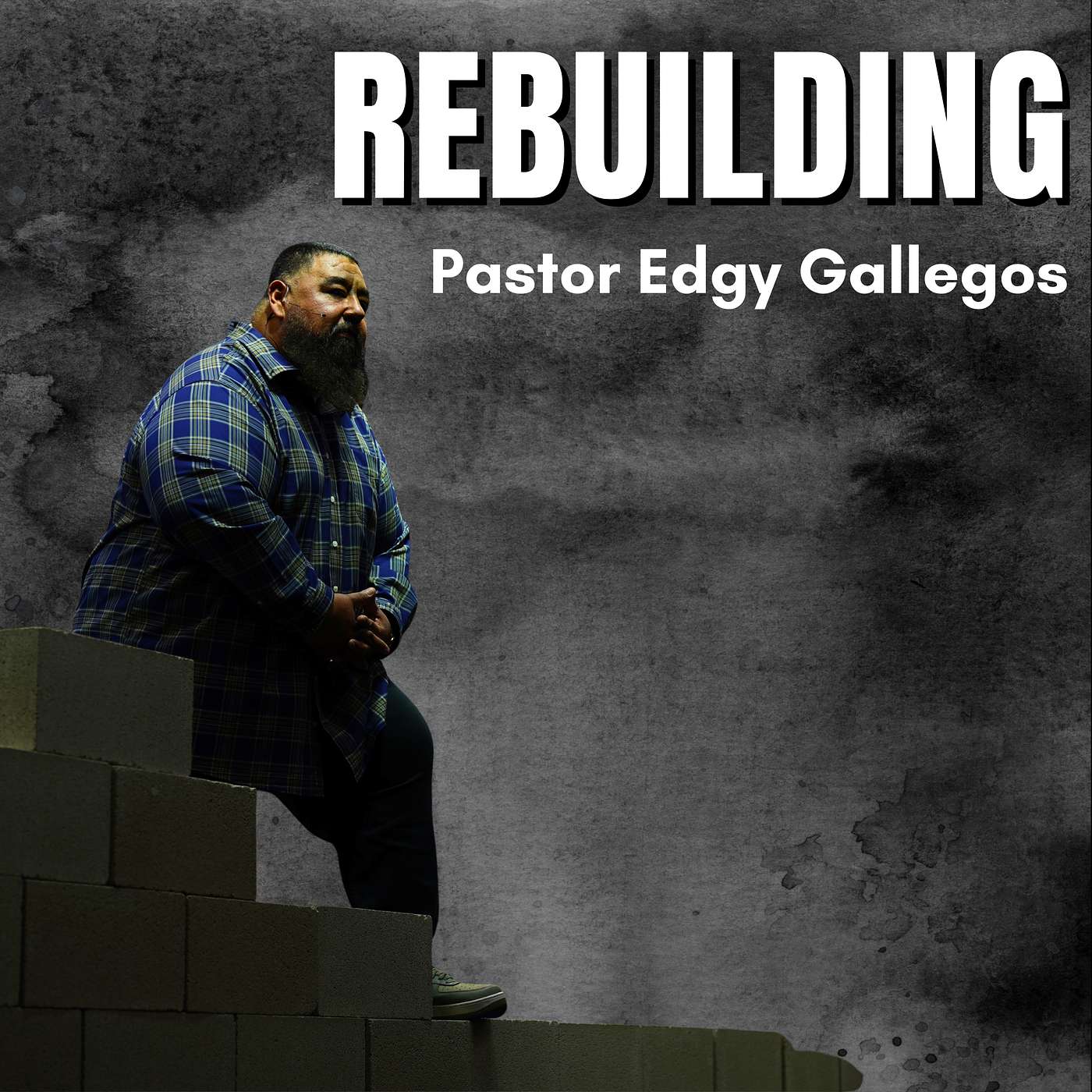 Rebuilding PT.2 l P. Edgy
