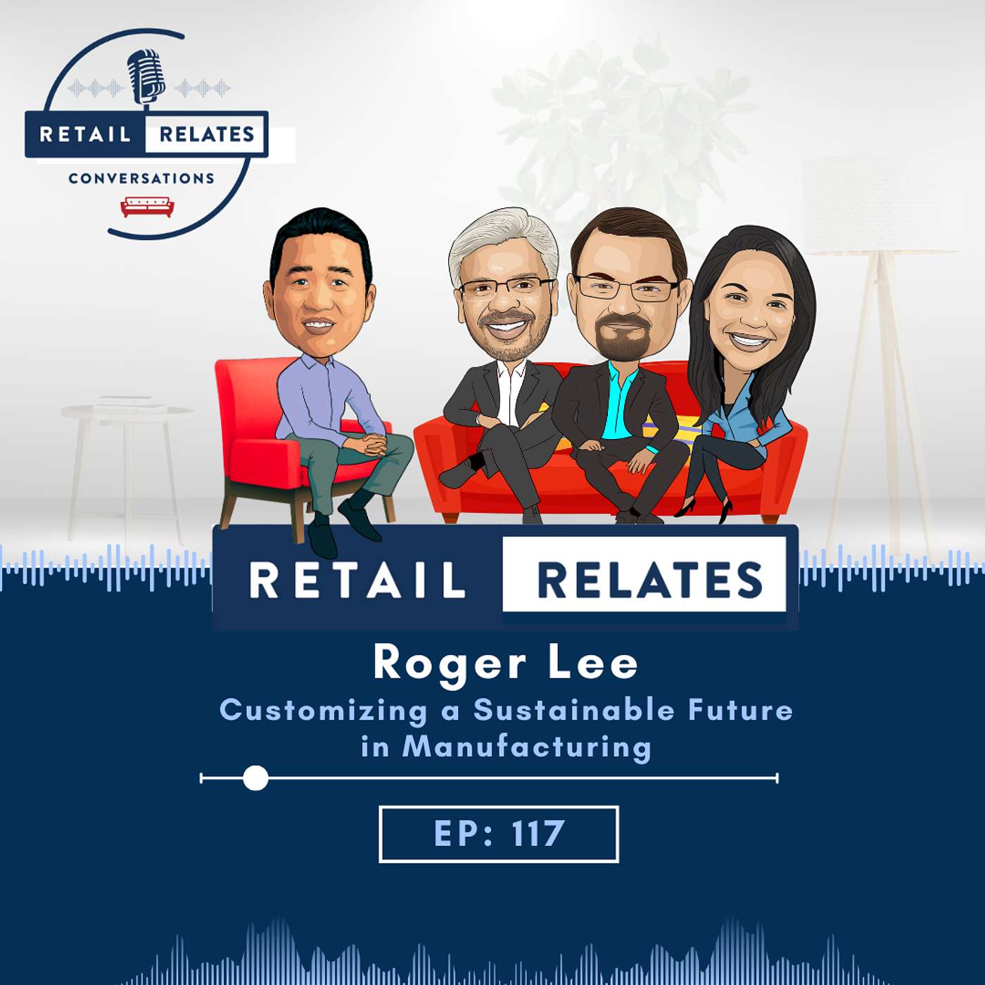 Retail Relates