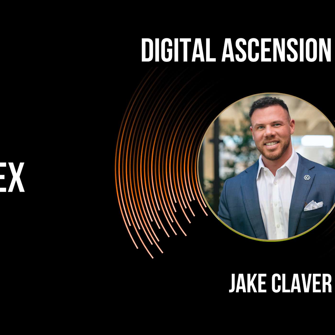 The Family Office Model That Could Save Crypto Investors From Losing It All | Jake Claver episode artwork