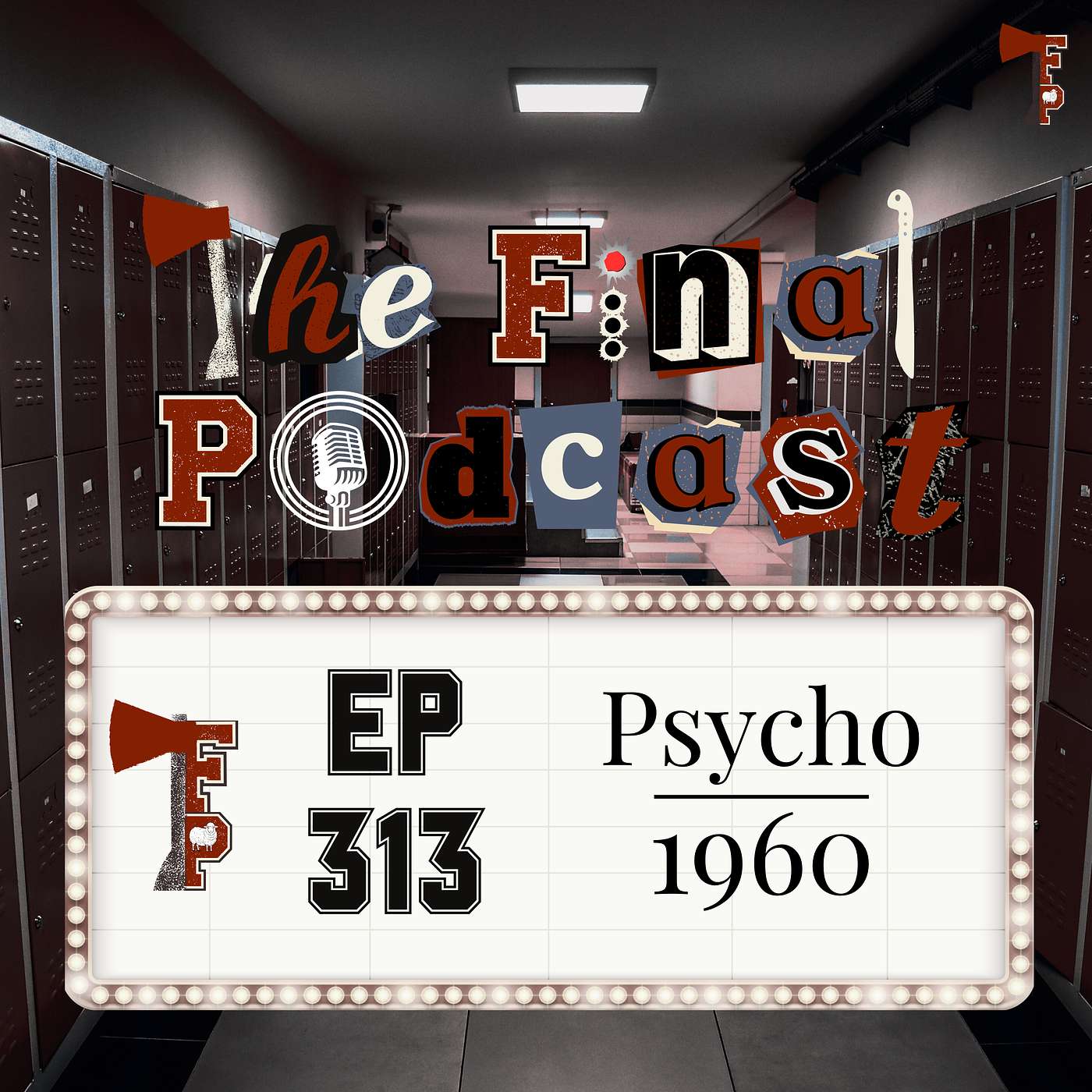 313 - Psycho (1960) Review