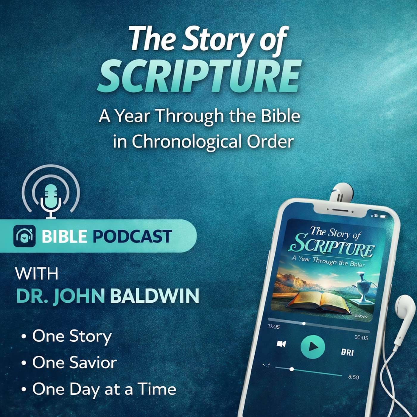 Story of Scripture--Day #77 "Faith that Saves" (Joshua 2)