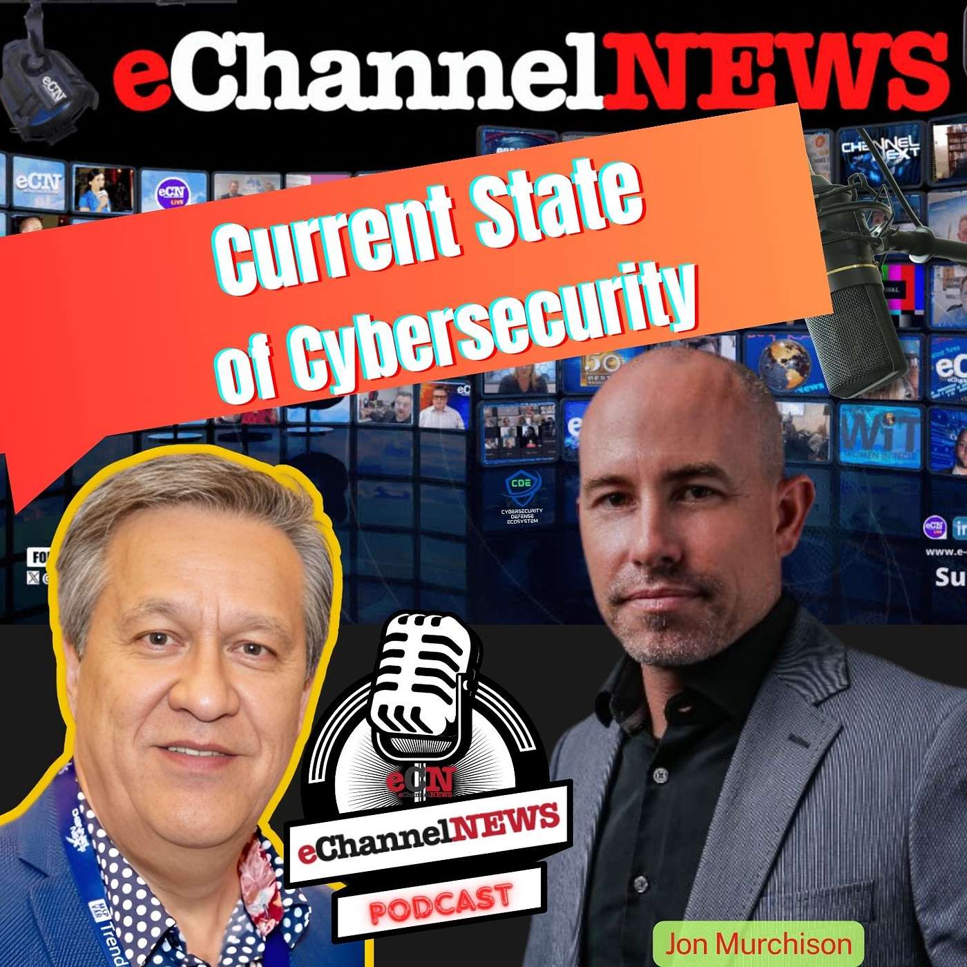 EChannelNews Podcast