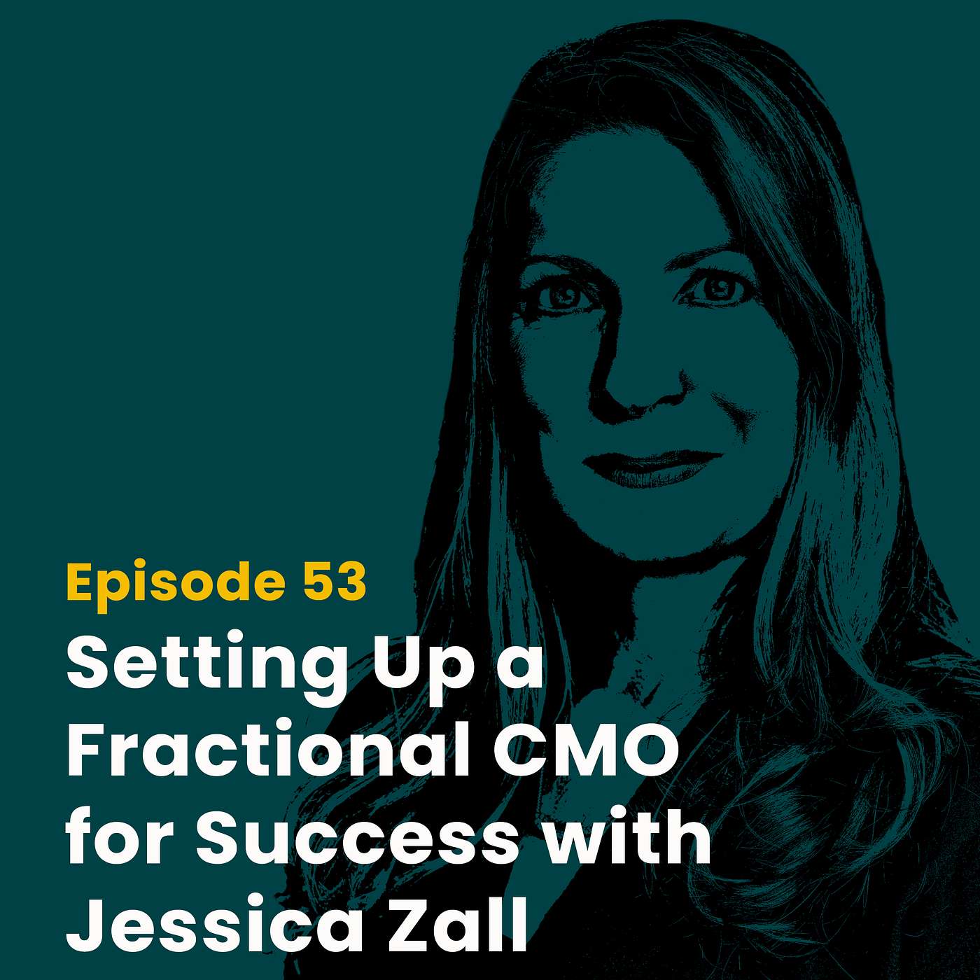 FiredUp! - The Startup Marketing Podcast
