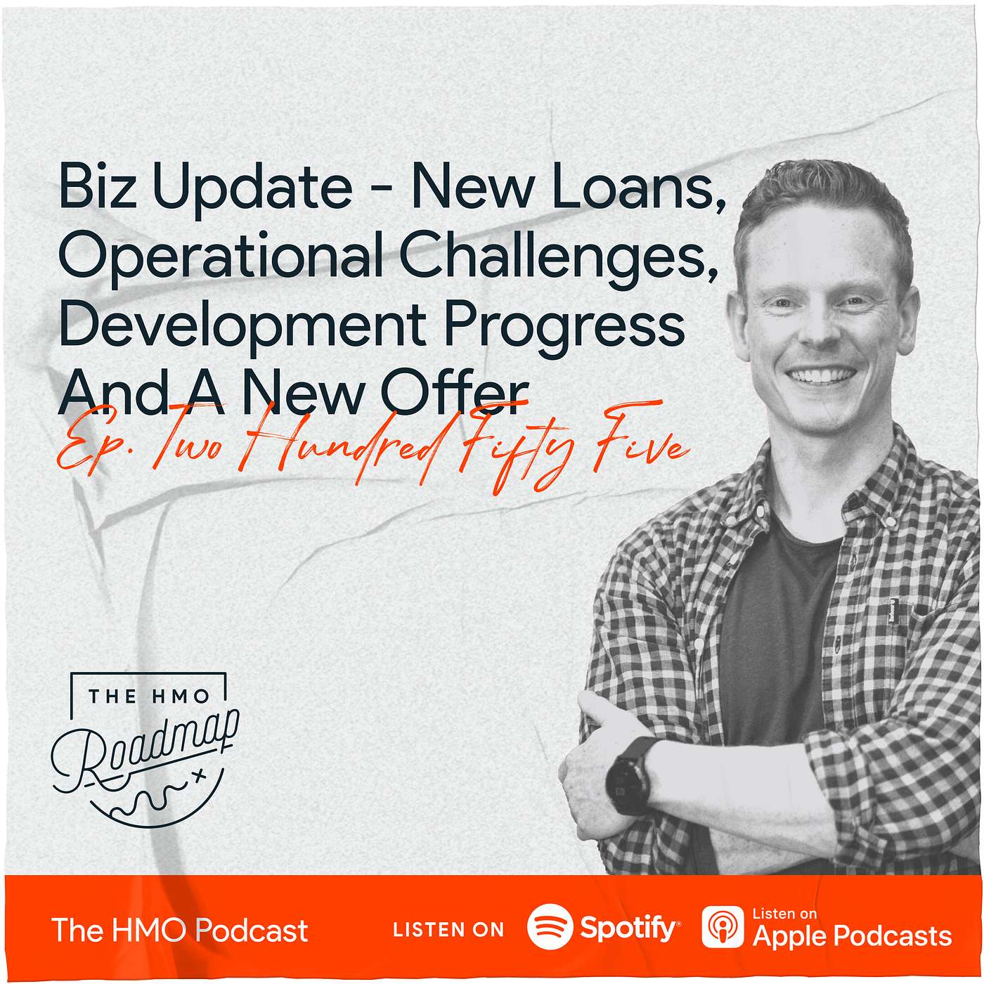 Biz Update - New Loans, Operational Challenges, Development Progress And A New Offer