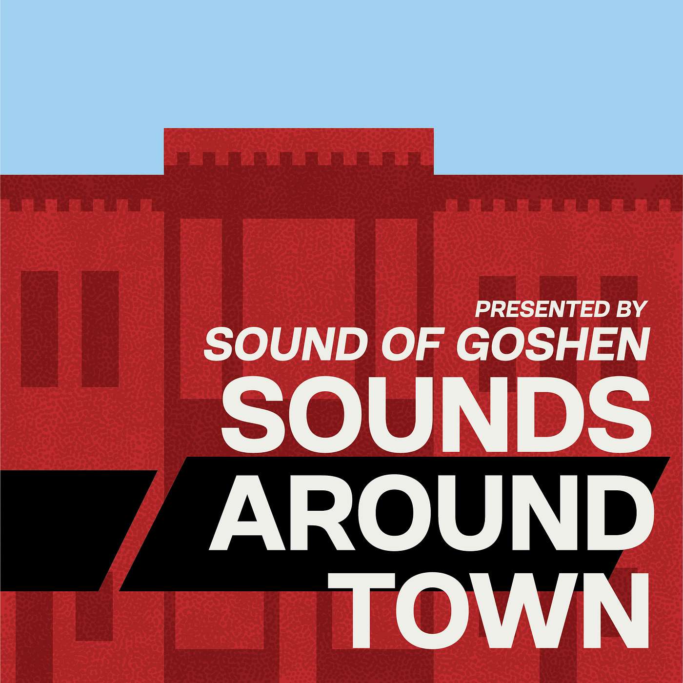 EP12: Sounds Around Town with Nick Kieffer, Chamber President/CEO