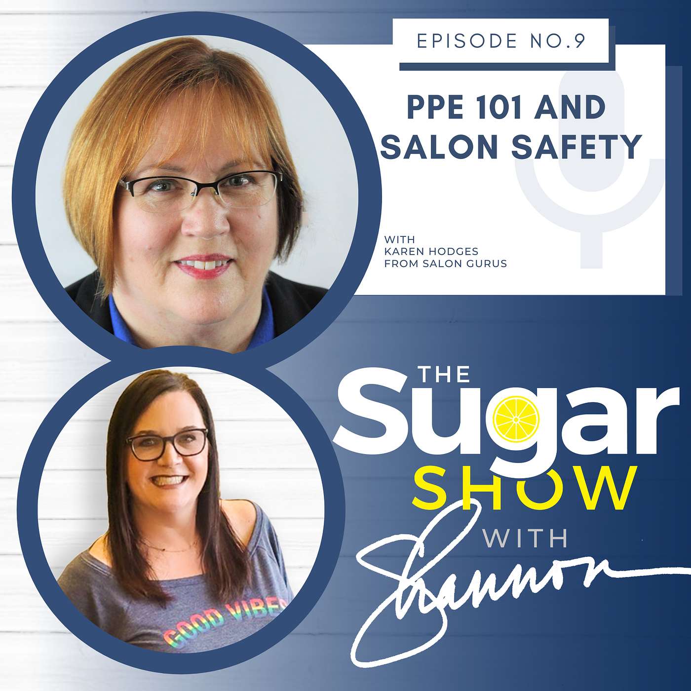 The Sugar Show