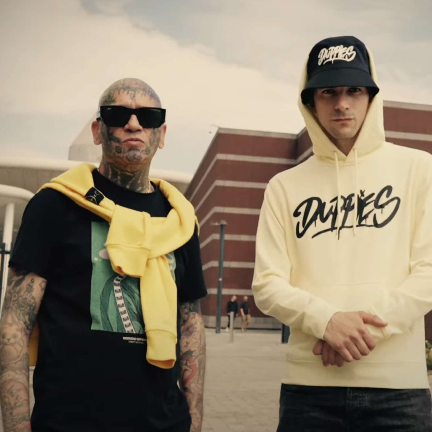 Aelle Hip Hop Magazine