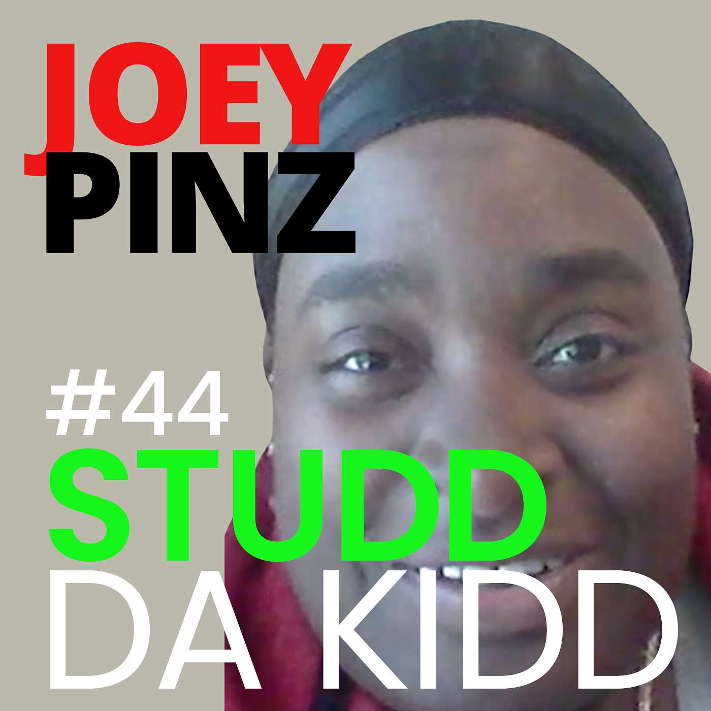 Joey Pinz Discipline Conversations