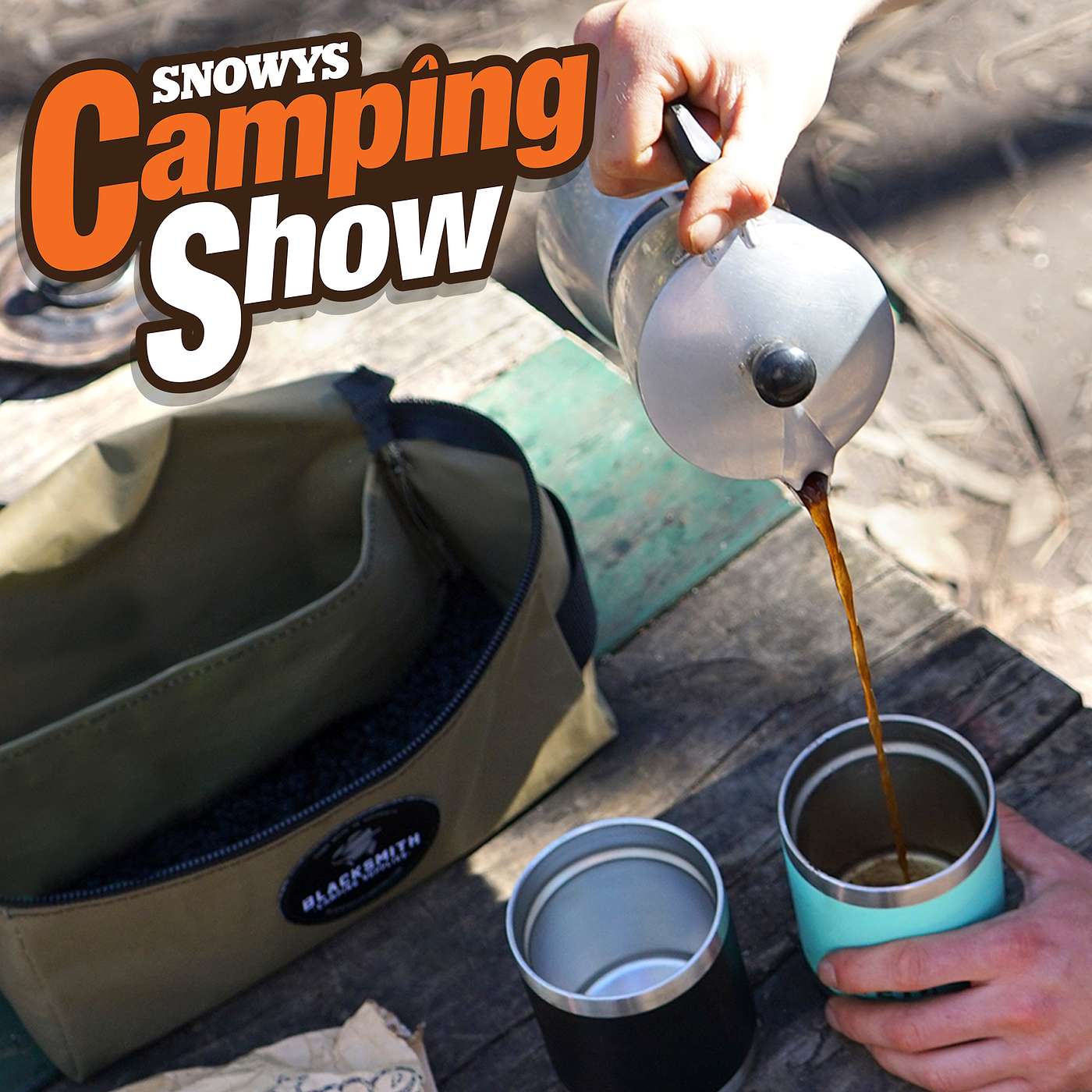 Snowys Camping Show