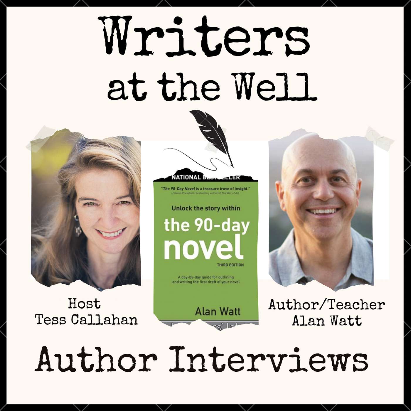 Writers at the Well